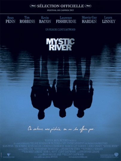 Mystic River Bande Annonce Mystic River : bande annonce du film, séances, sortie, avis