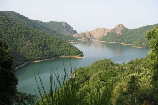 lac de tolla