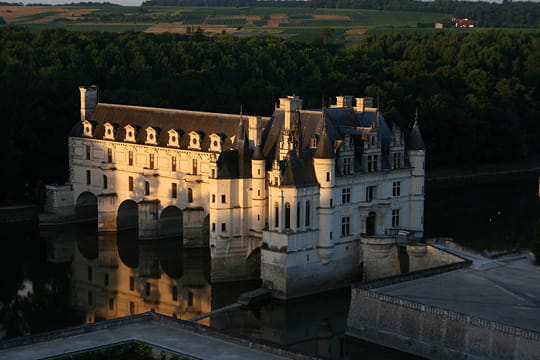 château de chenonceau